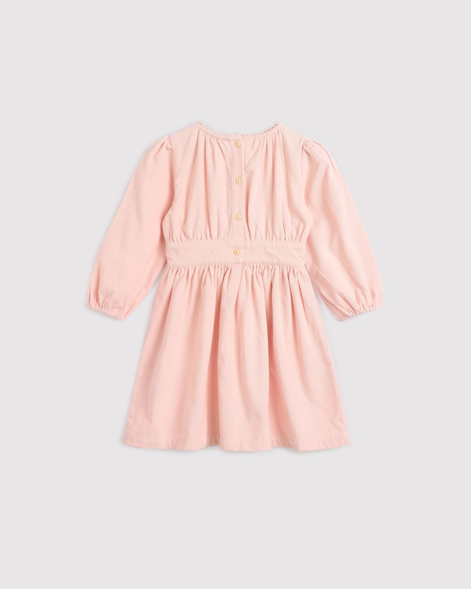 Alex & Ant Emma Dress in Baby Pink