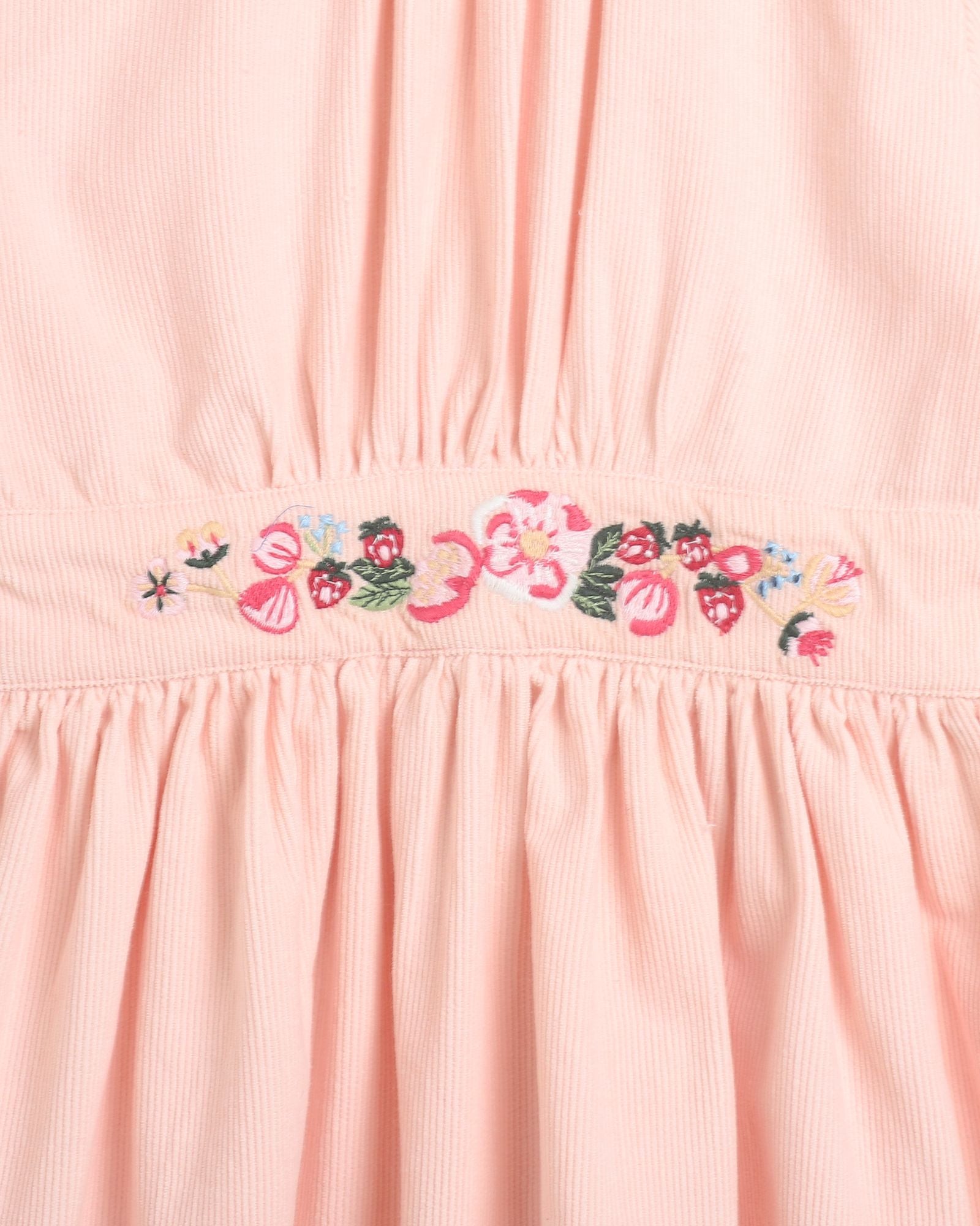 Alex & Ant Emma Dress in Baby Pink