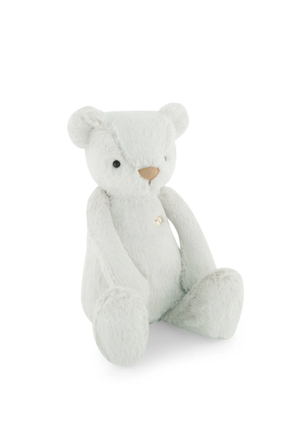 Jamie Kay Snuggle Bunnies - George the Bear - Willow