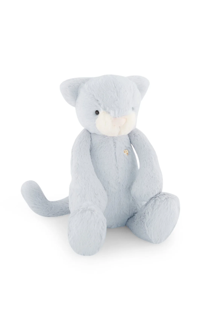 Jamie Kay Snuggle Bunnies - Elsie the Kitty - Droplet