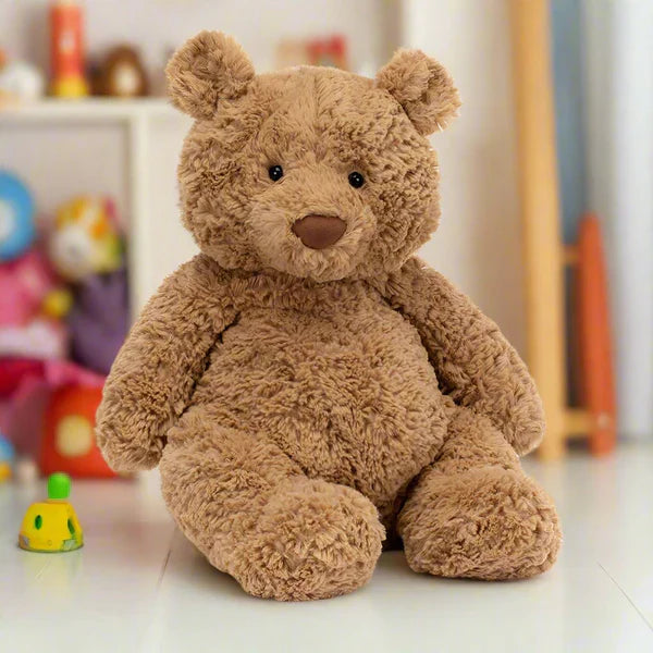Jellycat Bartholomew Bear Huge