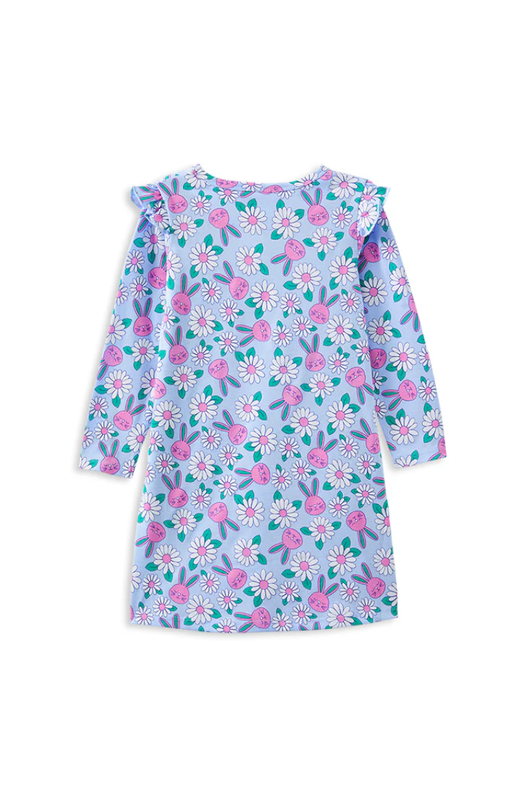 Milky Honey Bunny Nightie