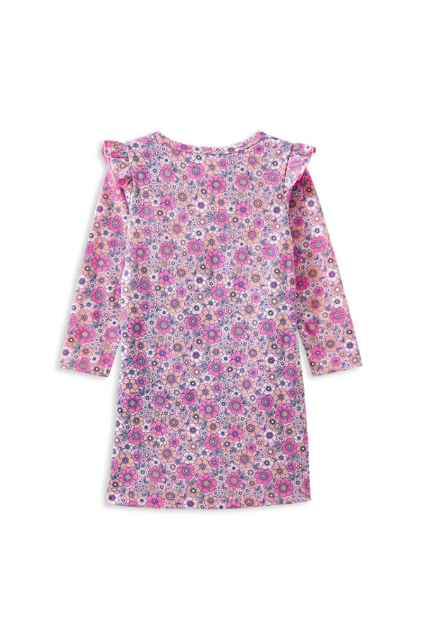 Milky Sweet Fleur Nightie