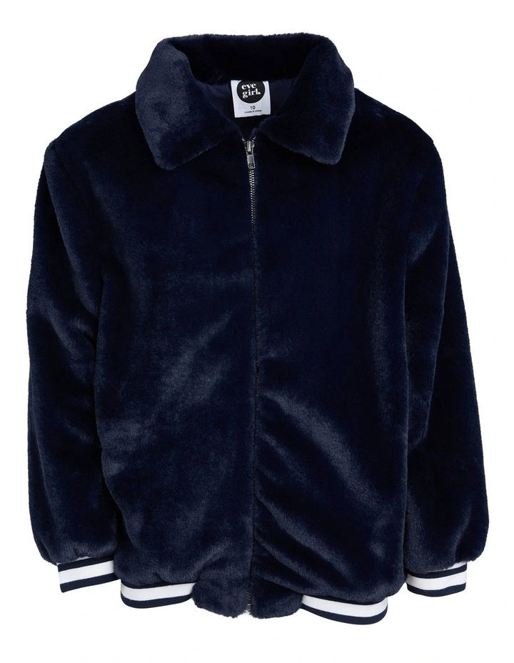 Eve Girl Sylvie Jacket