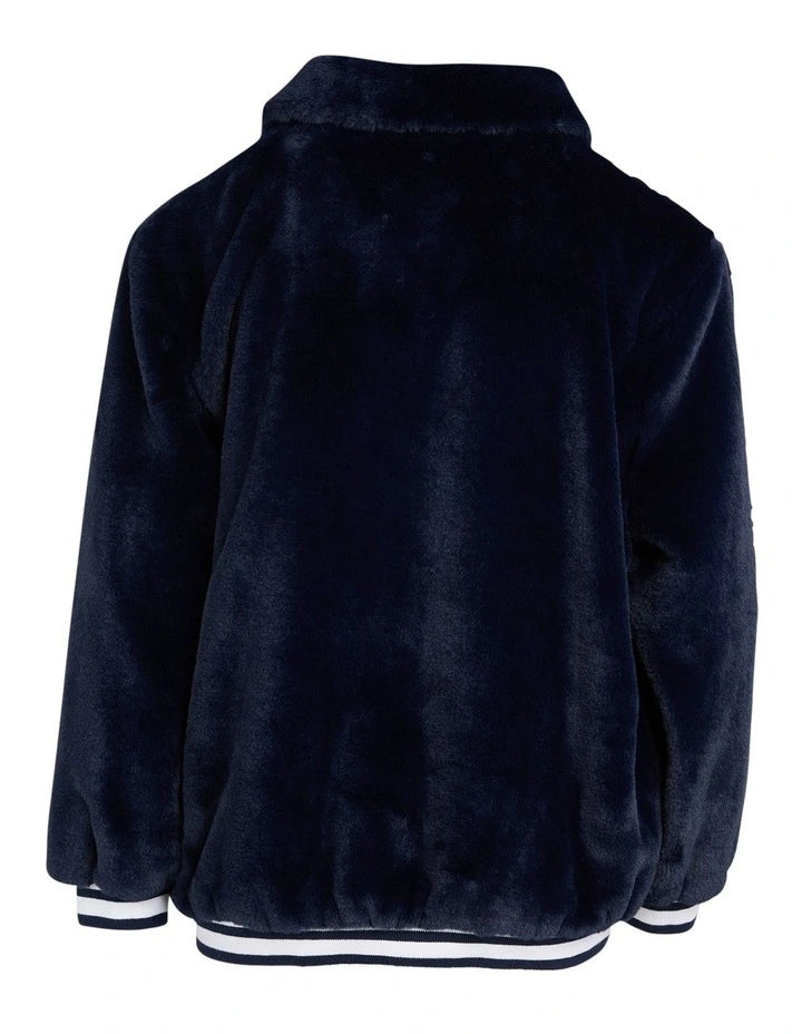 Eve Girl Sylvie Jacket