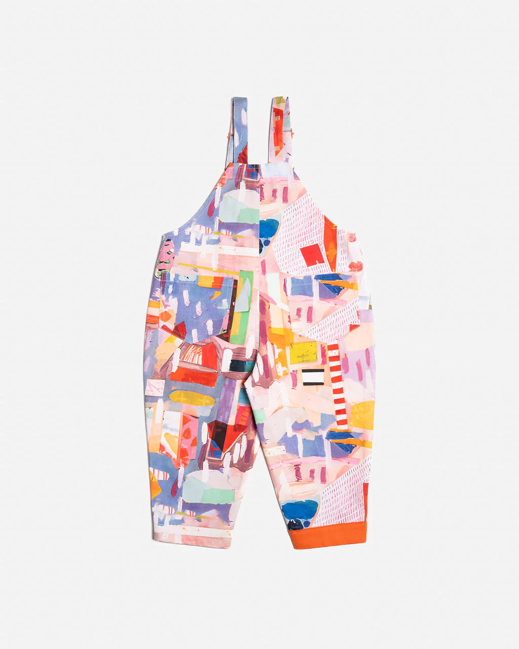 Das Ist Maurice September rain - overalls