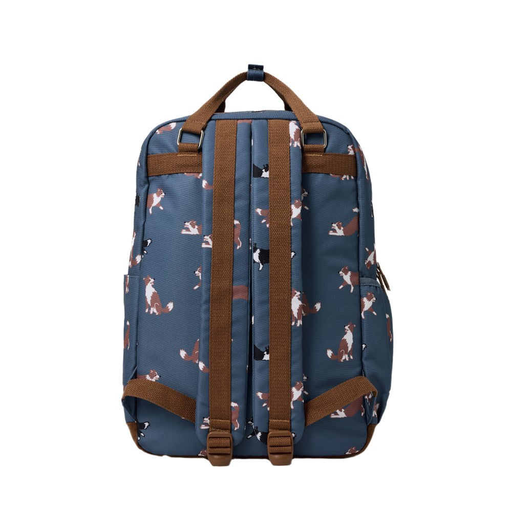 Crywolf Knapsack in Collies