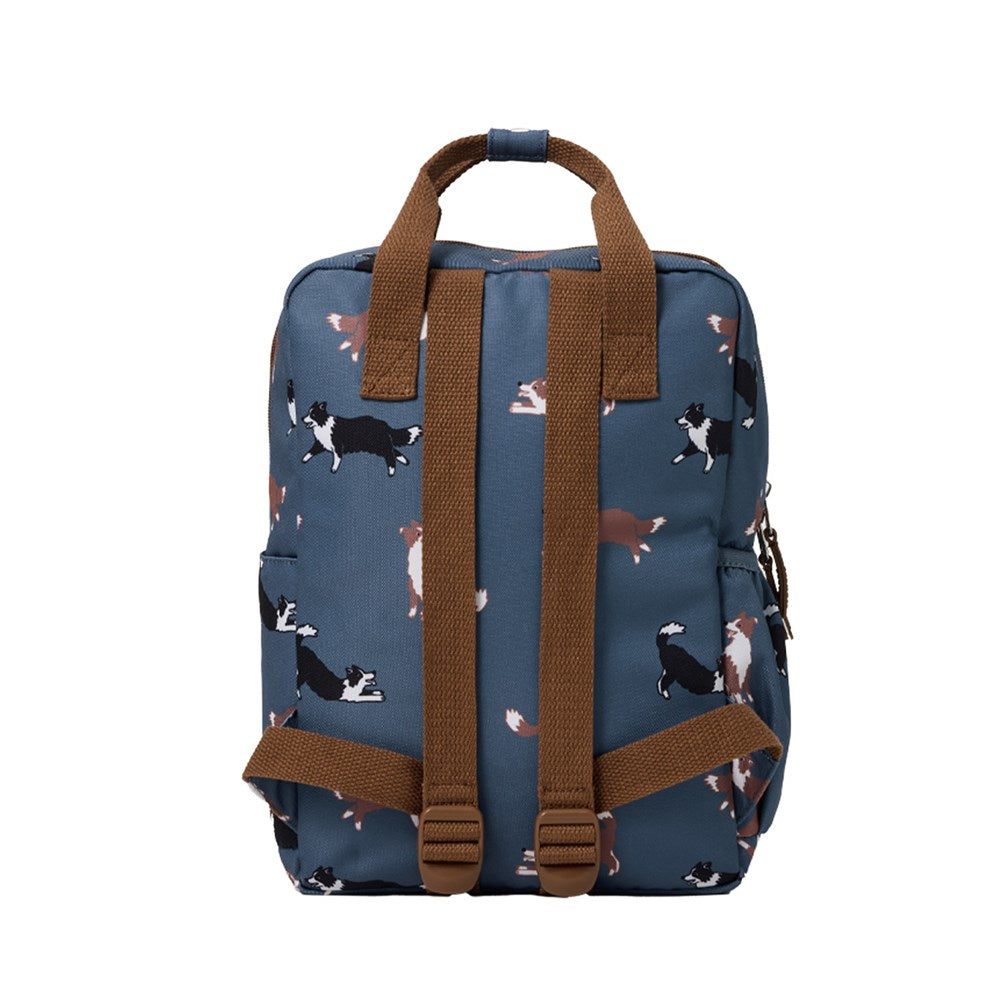 Crywolf Mini Backpack Collies