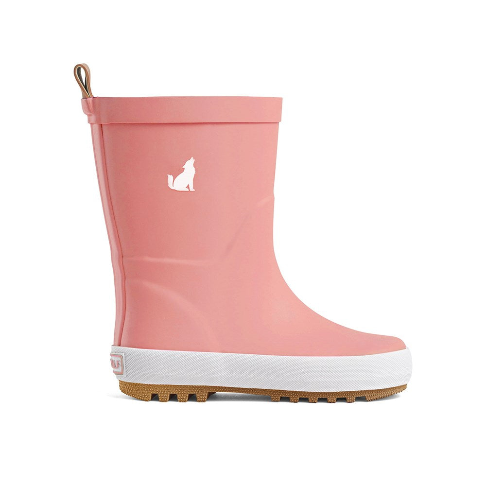 Crywolf Rain Boots in Rose