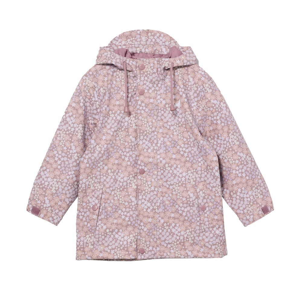 Crywolf Explorer Jacket in Meadow Fields