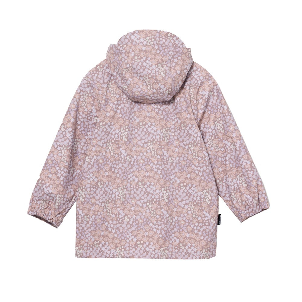 Crywolf Explorer Jacket in Meadow Fields