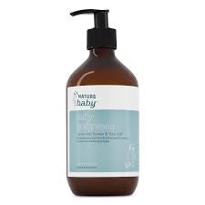 Nature Baby Baby Body Wash