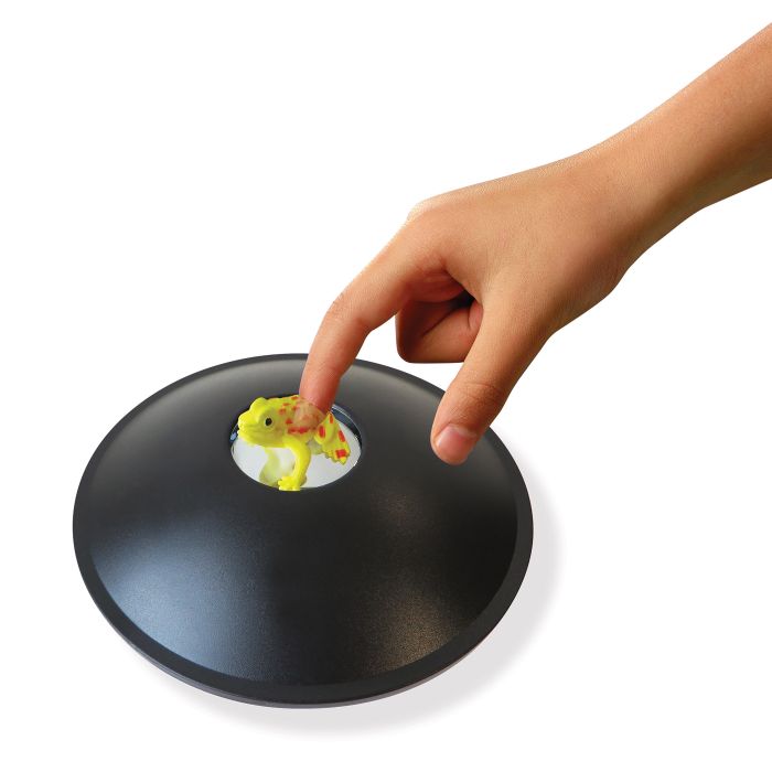 Isalbi Amazing 3D Mirascope