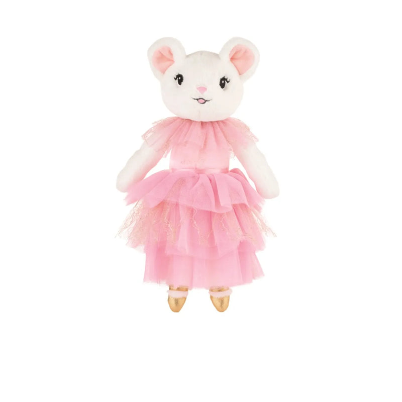 Claris Plush 30cm - Parfait Pink
