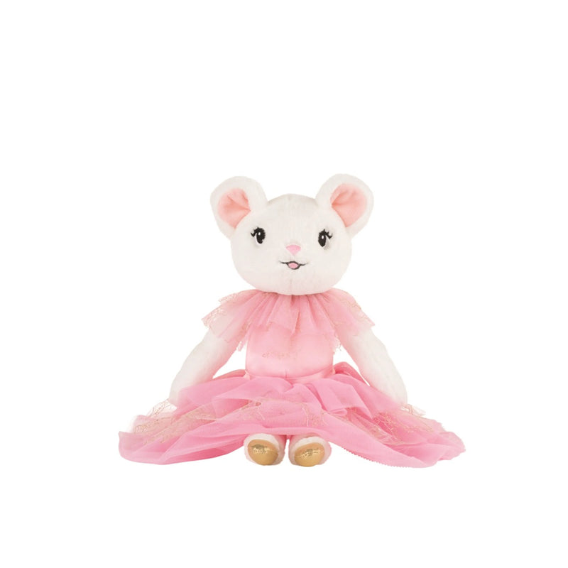 Claris Plush 30cm - Parfait Pink