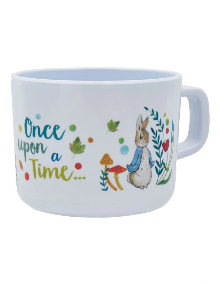 Classic Peter Rabbit 5pc Dinner Set