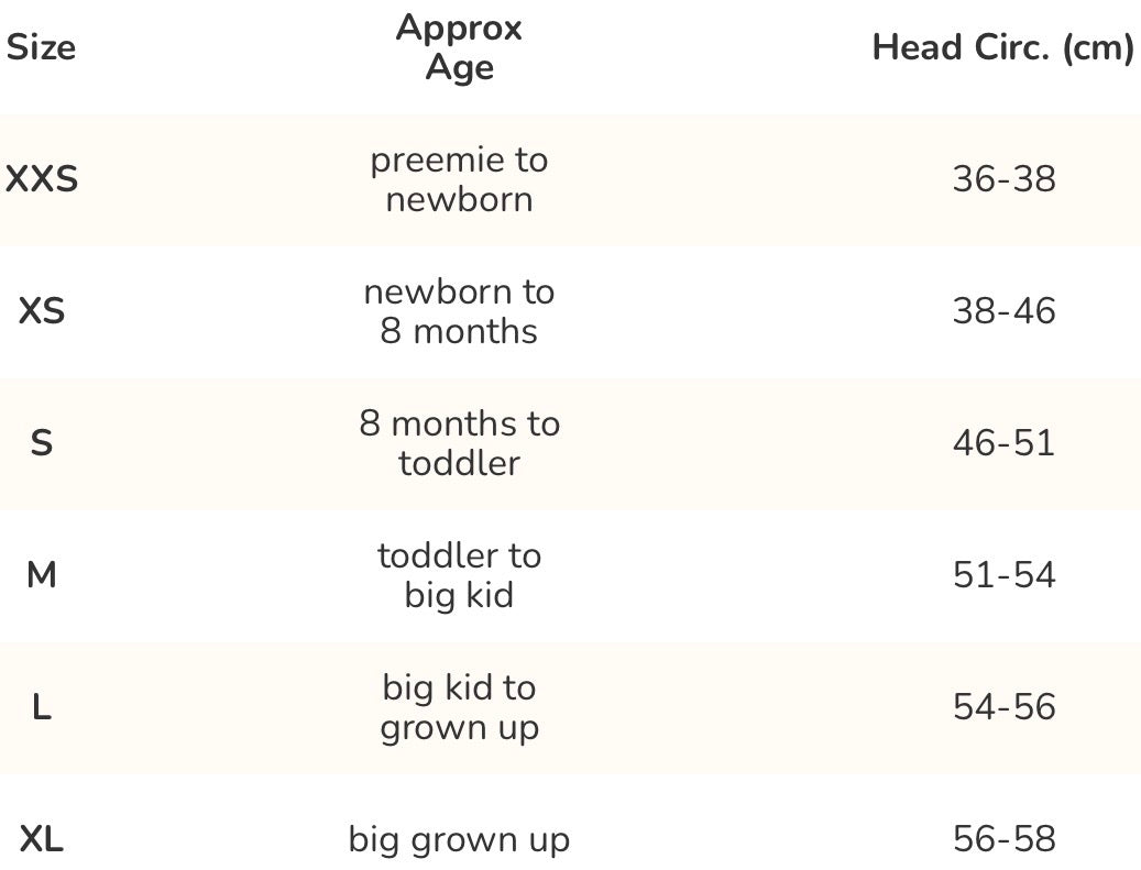 Toshi beanie snowy gumtree