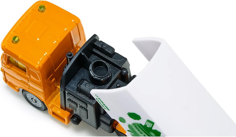 Siku Sweeper 1104