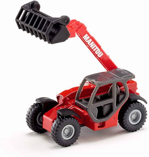 Siku Manitou Telescopic Loader 1482
