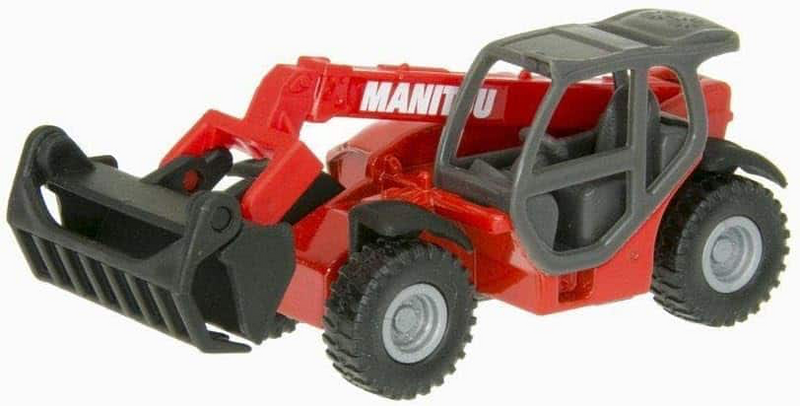 Siku Manitou Telescopic Loader 1482
