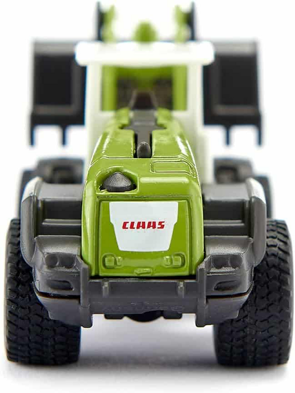 Siku Claas Torion 1914 Radlader 1524