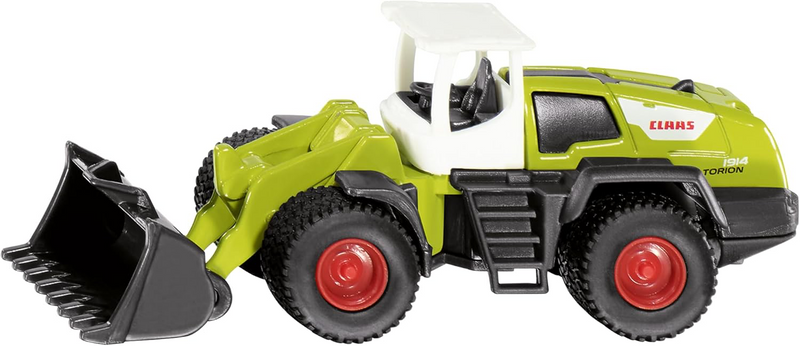 Siku Claas Torion 1914 Radlader 1524