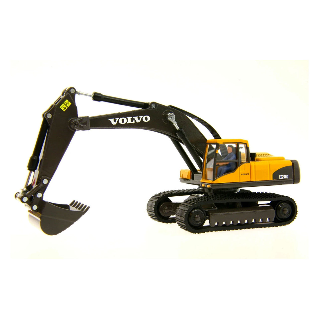 Siku Hydraulic Excavator Volvo 1:50 Scale