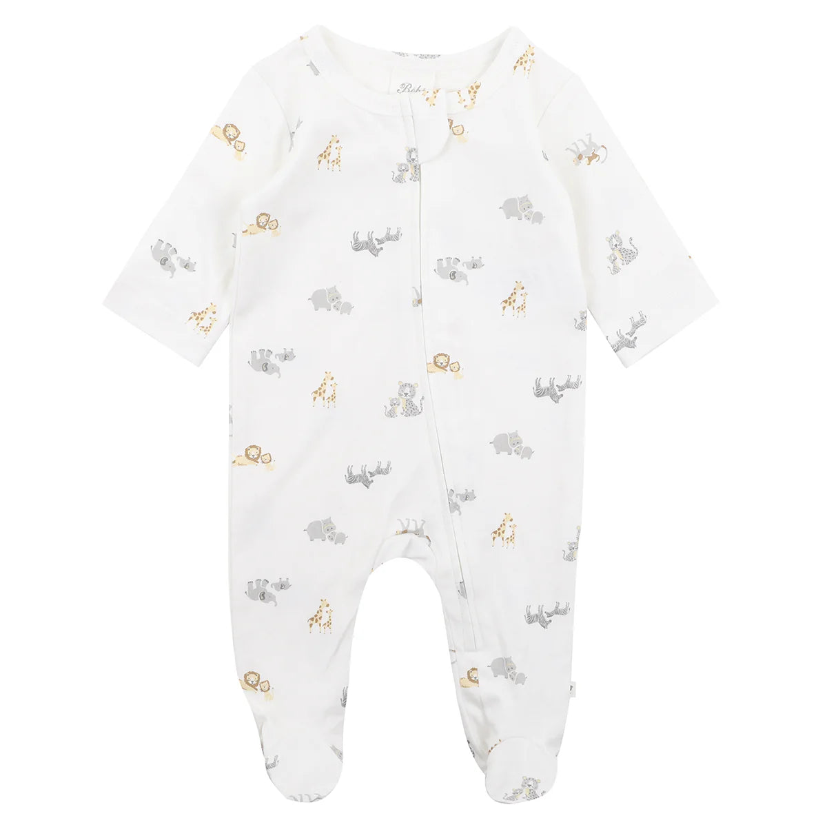 Curated Baby Gift Hamper - Jungle