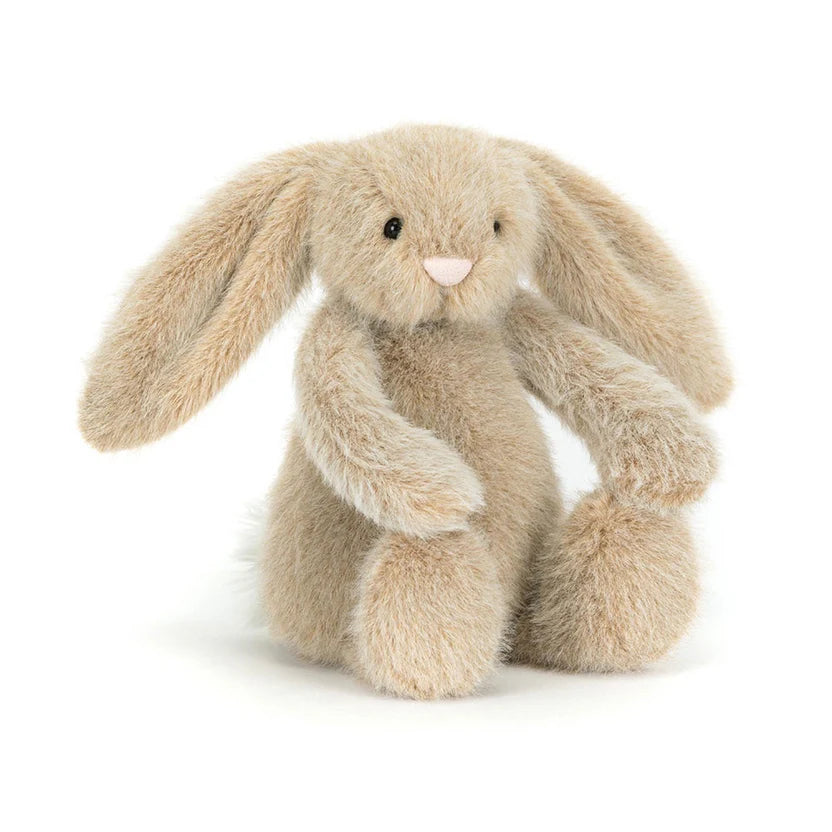 Jellycat Flufflet Bunnies - Oat