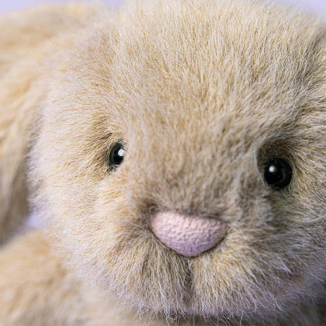 Jellycat Flufflet Bunnies - Oat