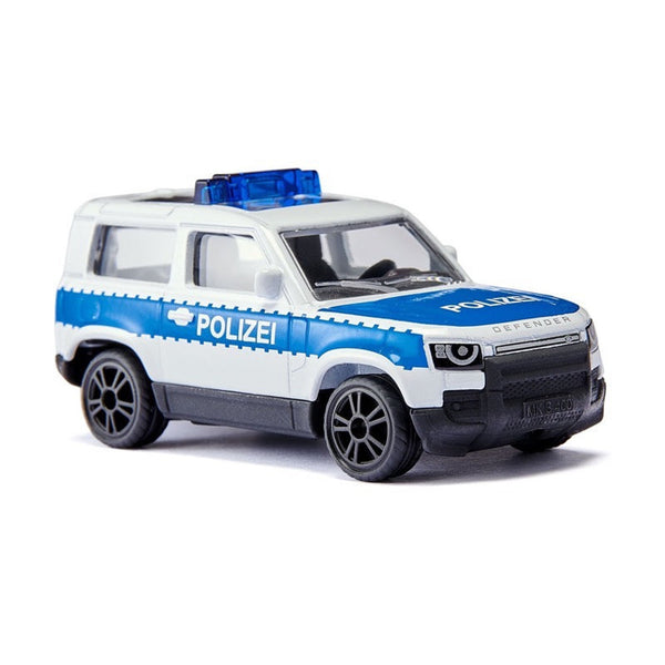 Siku Land Rover Defender 1569