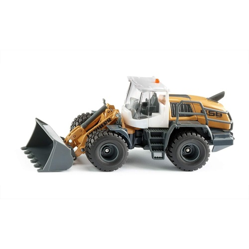 Siku Leibherr L 566 Wheel Loader 1:50 scale