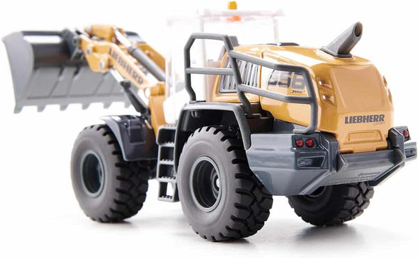 Siku Leibherr L 566 Wheel Loader 1:50 scale