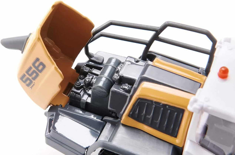 Siku Leibherr L 566 Wheel Loader 1:50 scale