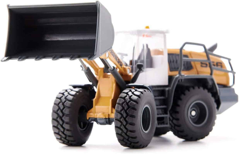Siku Leibherr L 566 Wheel Loader 1:50 scale