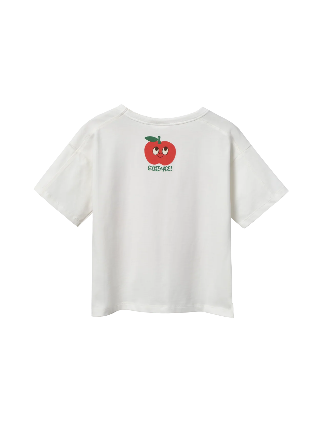 Goldie & Ace Apple Party T-shirt