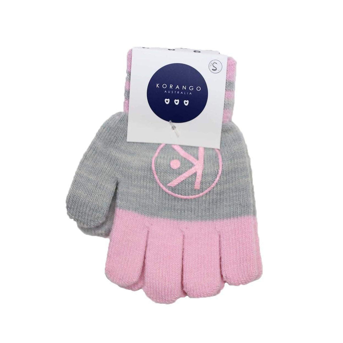 Korango Essential Gloves Pink