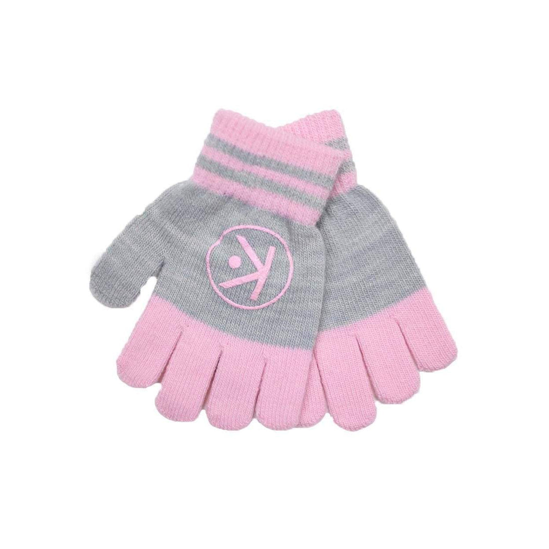Korango Essential Gloves Pink