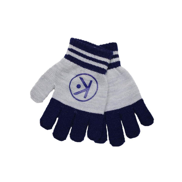 Korango Essential Gloves Charcoal