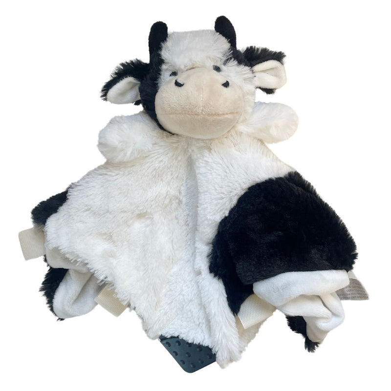 ES Kids cow comforter 30 cm