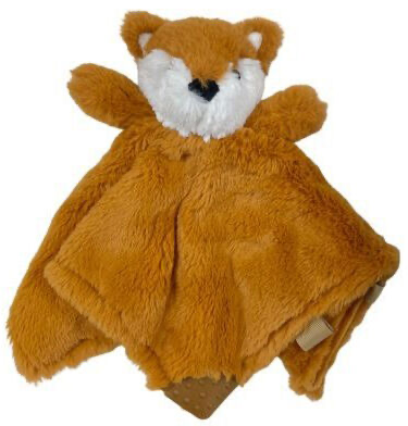 ES Kids fox comforter 30 cm