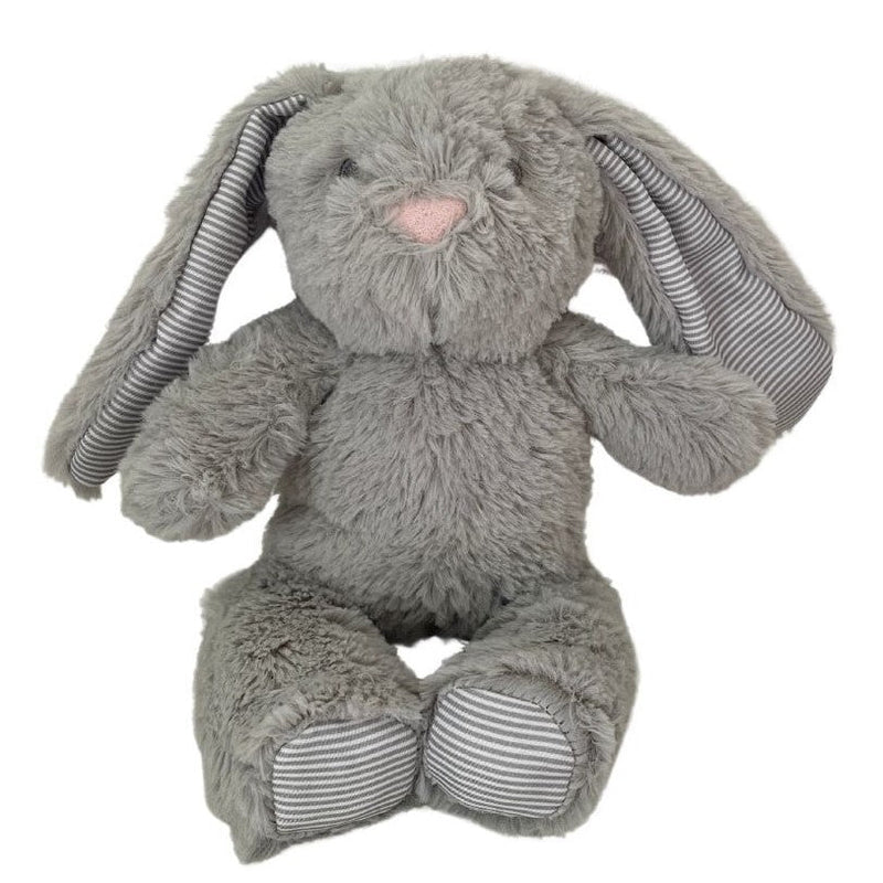 es kids Bunny Teddy Storm sitting 15cm