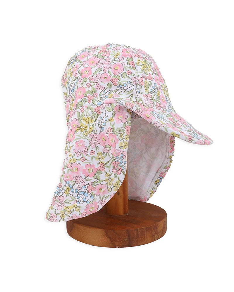 Bebe Marissa legionnaire swim hat