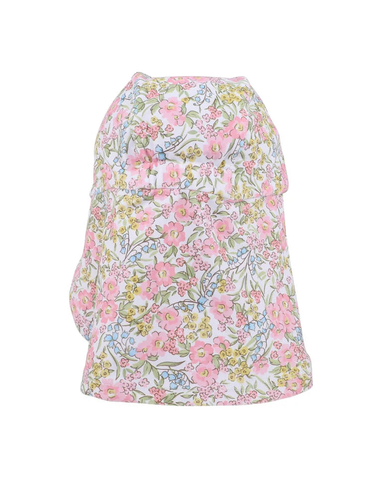 Bebe Marissa legionnaire swim hat