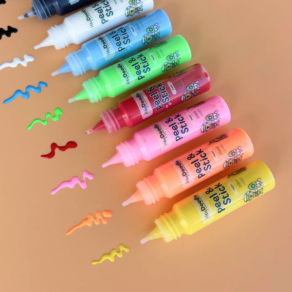 Hey doodle Peel & Stick Paint