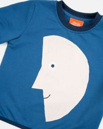 Das ist Maurice T-Shirt - Manny the Moon
