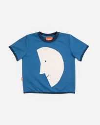 Das ist Maurice T-Shirt - Manny the Moon