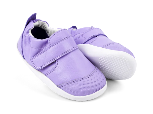 Bobux Xplorer Go Lilac in Purple