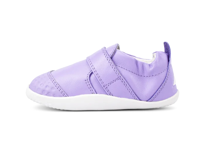 Bobux Xplorer Go Lilac in Purple