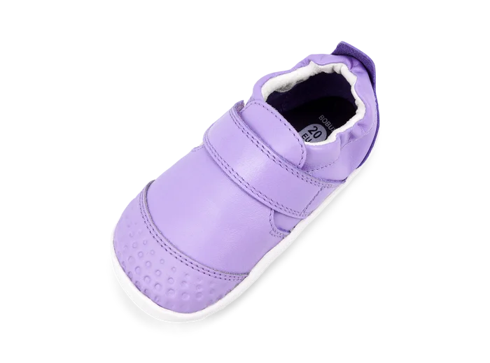 Bobux Xplorer Go Lilac in Purple